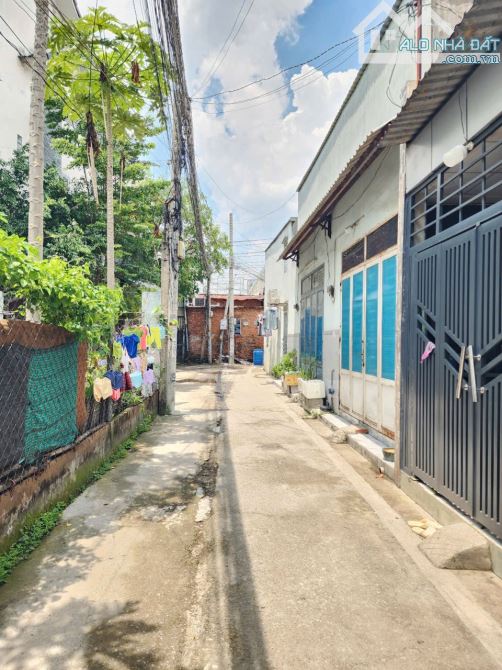 1,95Tỷ TL🔥Bán nhà cấp 4 gần Vòng Xoay An Phú, KCN Vsip 1 chỉ 200m P.An Phú, Tp.Thuận An - 3