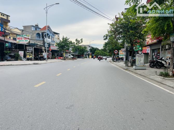 BÁN ĐẤT MẶT ĐƯỜNG MÁNG  AN ĐỒNG, AN DƯƠNG 66m giá chỉ 6 tỷ - 3