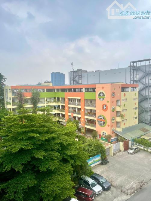 Bán Nhà Mặt Phố Đống Đa 55m2-6T Th/Máy 2 Vỉa Hè 2 THOÁNG 23 Tỷ Khương Thượng. - 3