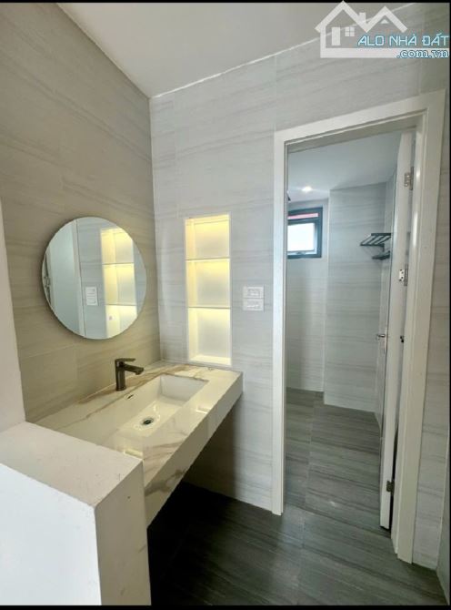 SIÊU PHẨM:MỚI COONG, THÁI THỊNH 45M, THANG MÁY, NỘI THẤT CAO CẤP, GẦN PHỐ - 3