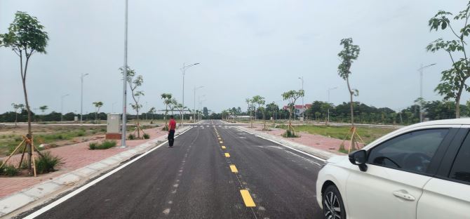 Đất nền tại thủ phủ công nghiệp Ân Thi, Hưng Yên chỉ 2,061 tỷ hạ tầng đẹp dân cư hiện hữu - 3