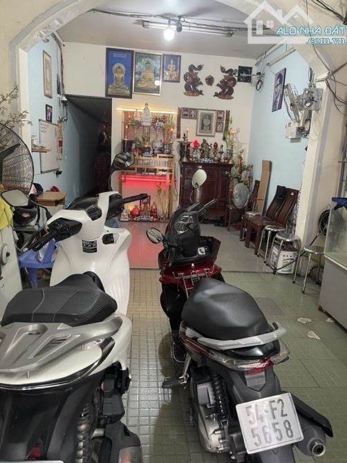 🔥🔥HIẾM CĂN HXT HỒ BIỂU CHÁNH, 73m2, 2 TẦNG, NGANG LỚN 6m, NHỈNH: 10,299 TỶ 🔥🔥 - 3