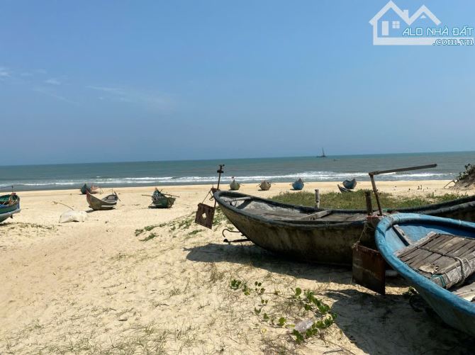 Đất mặt tiền biển Bình Hải – 988,1m² – Giá 15 tỷ, pháp lý rõ ràng - 3