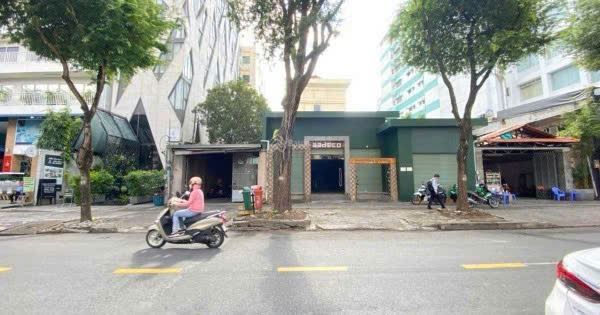 Bán đất biệt thự xây dựng tòa nhà mặt đường Nguyễn Văn Thủ Quận 1 (1000m2) 950 tỷ - 3