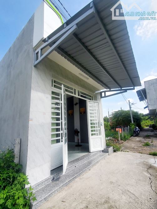 🏠 BÁN NHÀ GIÁ RẺ GẦN QUẬN 8 – 4x10M – CẤP 4 – SỔ HỒNG RIÊNG – CHỈ 1.05 TỶ - 3