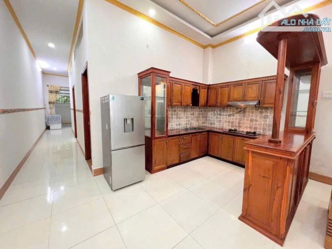 Đầu tư sinh lời thì mua nhà này ở Tân Thông Hội Củ Chi 5x28 ( 142m2 ) 700 TRIỆU Shr - 3