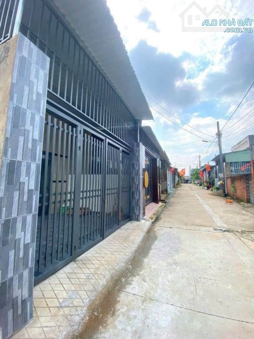Siêu Phẩm ! Bán nhà c4 ở Thới Tứ Thới Tam Thôn 5x16 ( 82m2 ) 850 TRIỆU Sổ hồng riêng - 3