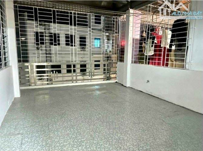 Nhà 5 Tầng, Trịnh Văn Bô – Ô Tô Tận Cửa – Sát Mỹ Đình-6.8 tỷ - 3
