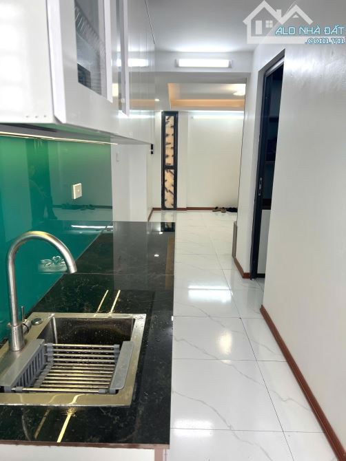 Hàng hiếm tại CT1 Trung Văn , 1,38 tỷ, 38 m2, 1PN + 1WC - 3