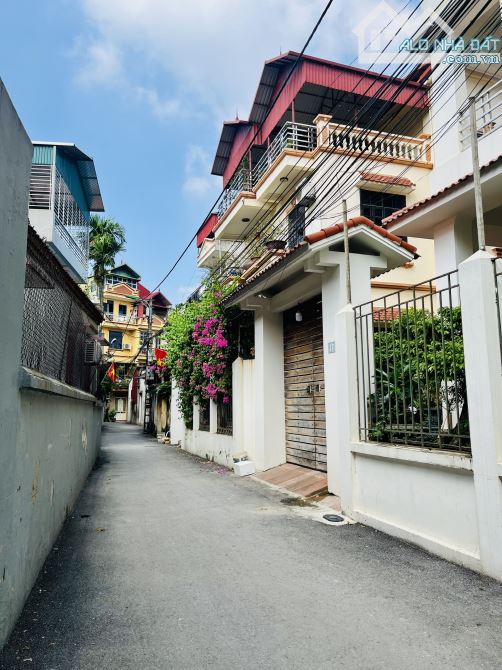 Bán nhà trọ lô góc 80m2, 6 tầng, 13 phòng tại Đông Ngạc, Hà Nội! - 3