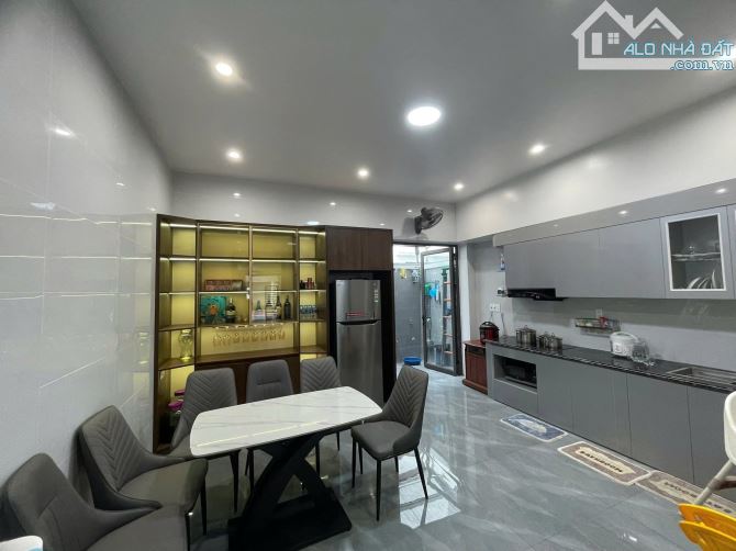 Với hơn 5 tỷ bạn sở hữu ngay Căn nhà 4 tầng khu Đô thị Phúc Tiến, An Dương, Hải Phòng. - 3