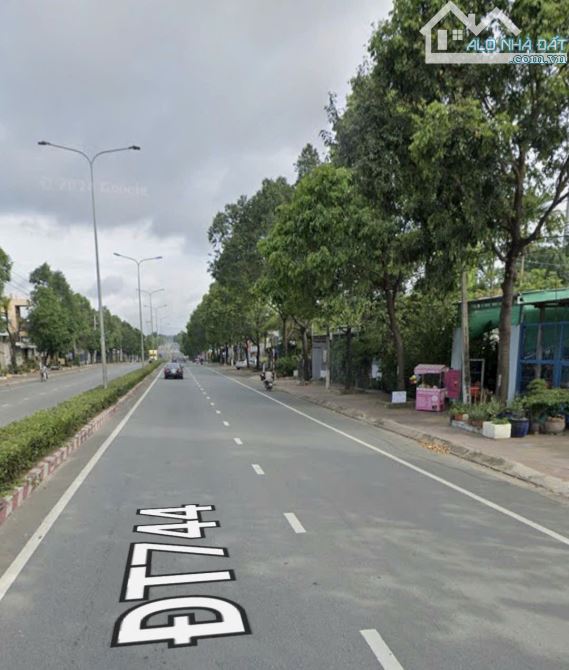 🏡 Mặt Tiền Nguyễn Chí Thanh – 10x60m, Sổ Riêng – Chỉ 25tr/m² - 3