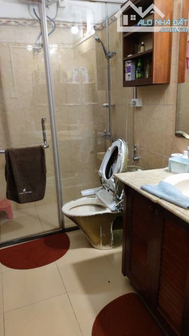 Bán nhà Trần Quốc Hoàn, Cầu Giấy, 49.56m2, 6 tầng, mặt tiền 4.13m, giá  17.6 tỷ - 3