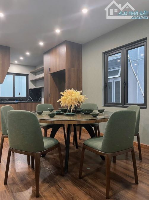 🏡 SIÊU PHẨM 3 TẦNG 90M² FULL NỘI THẤT – TRUNG TÂM PHỐ CỔ CẦU ĐẤT, NGÔ QUYỀN – CHỈ 6,15 TỶ - 3