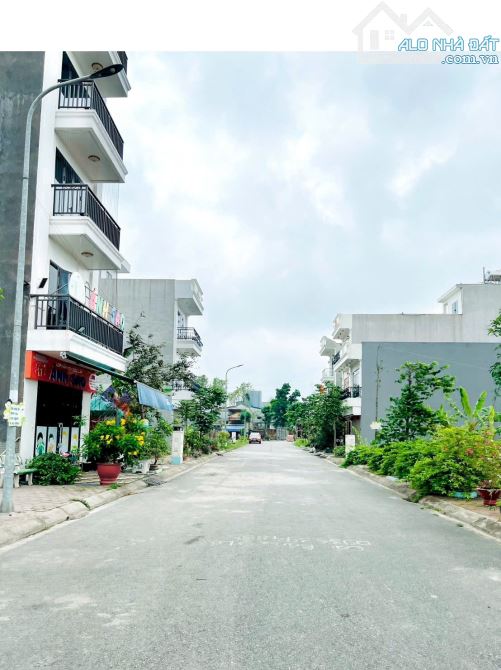 Cực HIẾM lô đất 100m2 hướng Đông Nam PHÂN LÔ ĐỐNG CHUỐI – HÙNG VƯƠNG- HỒNG BÀNG- HẢI PHÒNG - 3