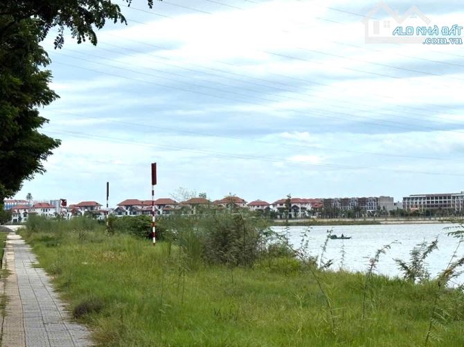 🌊 SIÊU PHẨM ĐẤT MẶT SÔNG MÁT MẺ - NGANG 15M | 300m² - CHỈ 54 TỶ - ĐƯỜNG CHƯƠNG DƯƠNG 15m - 3