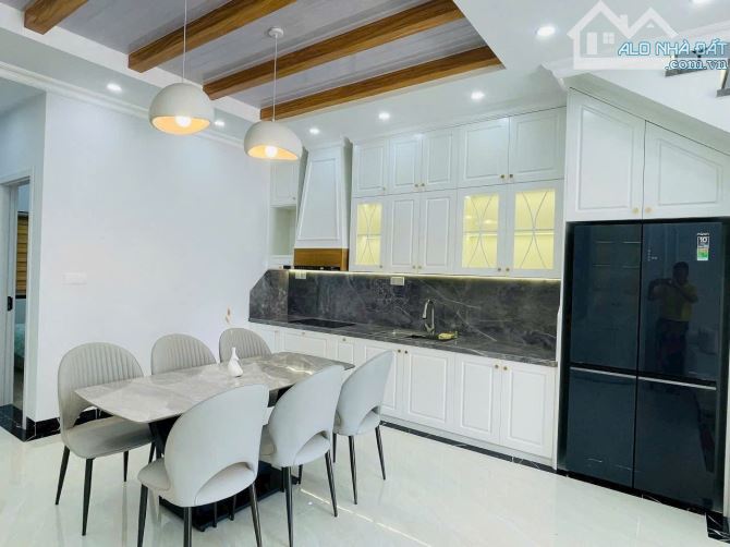 BÁN HOMESTAY – KHU VIP MINH MẠNG– GẦN LÀNG HÀNH HƯƠNG 💲3 Tỷ 680🔥🔥 - 3