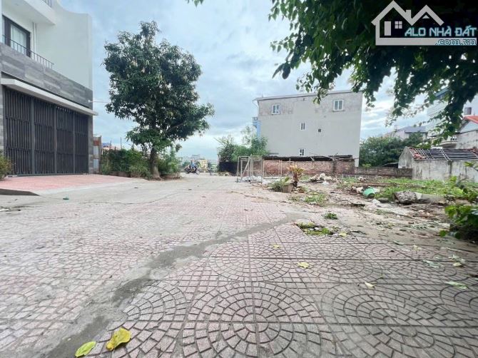 Bán đất cạnh hồ Cự Khối, ngõ Ô Tô, 57m2, mặt tiền 4m, giá chào nhỉnh 6 tỷ. - 3