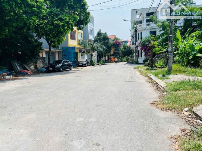 MR Đ.ANH-  BÁN ĐẤT LÔ GÓC KHU PHÂN LÔ HỒ ĐÁ– HỒNG BÀNG– HẢI PHÒNG GIÁ ĐẦU TƯ CHỈ 5XTR/M2 - 3