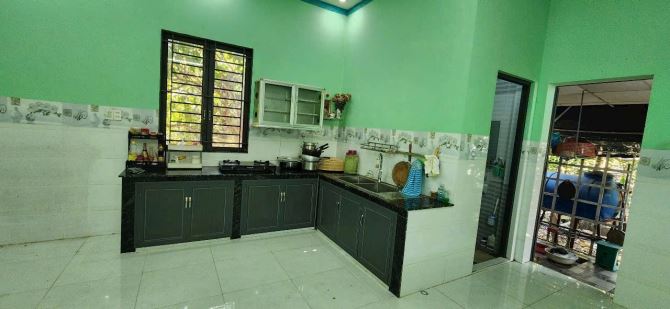 Chỉ 11 tỷ, Mặt tiền kinh doanh hơn 537 m2, 9x55m tại An Sơn, TP Thuận An, Bình Dương - 3