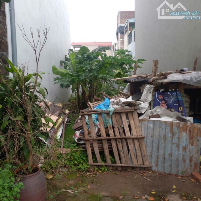 ĐẤT PHÂN LÔ KINH DOANH BIÊN GIANG - MẶT TIỀN 4.7M - VỈA HÈ - SÁT QL6 - GIÁ CHỈ 6.2 TỶ - 3