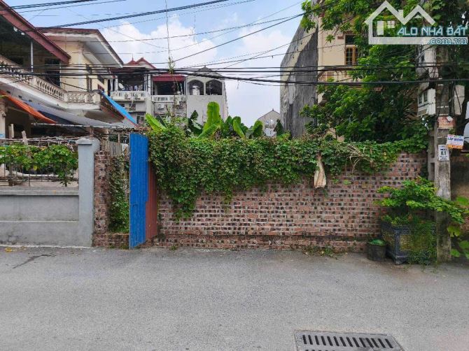 ĐẤT ĐẸP PHÙ LỖ SÓC SƠN DIỆN TÍCH 160M2 GẦN CHỢ TRỤC CHÍNH Ô TÔ TRÁNH GIÁ ĐẦU TƯ - 3