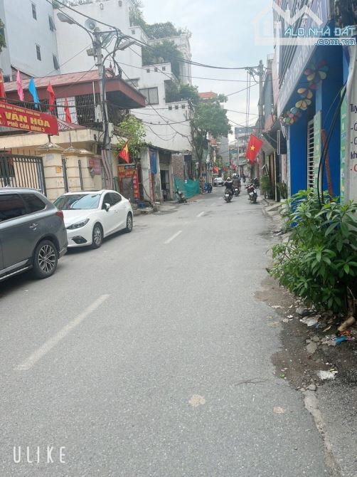 💥 BÁN NHÀ MẶT PHỐ LÔ GÓC – VỊ TRÍ SIÊU ĐẮC ĐỊA – KINH DOANH TỐT 💥 - 3