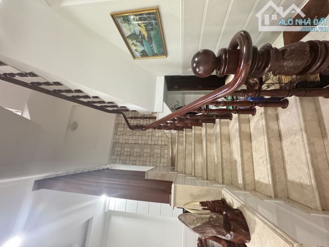 BÁN GẤP NHÀ 3 TẦNG MTKD Đ. TĂNG NHƠN PHÚ, PHƯỚC LONG B, DT 4.7X28,4PN, GIA CHỈ 14 Tỷ Hơn - 3