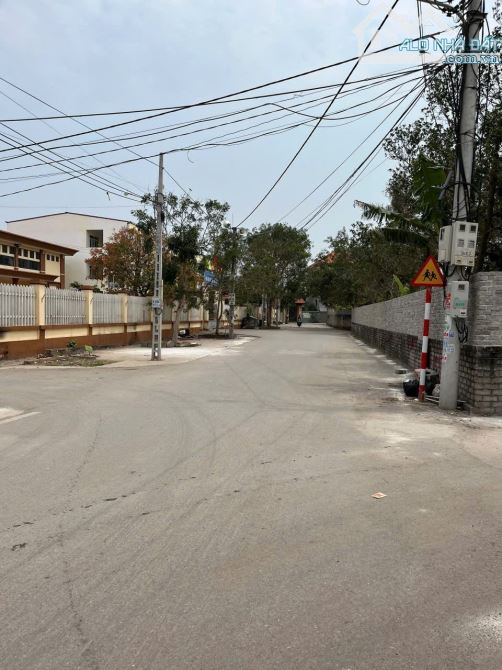 Đất thổ cư  Trại Đường Nhân Hòa Quế Võ. BN dt 124.5m mt 8m hướng b giá báo 1.7 tỷ - 3