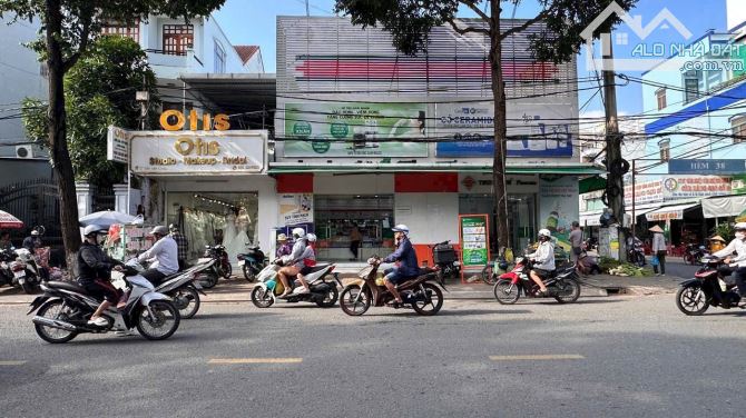 BÁN NHÀ GÓC 02 MẶT TIỀN TRẦN VIỆT CHÂU VÀ HẺM 38, AN HOÀ, NINH KIỀU - 3