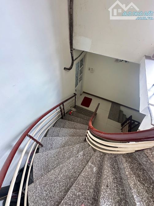CHỦ NGỘP CẦN BÁN GẤP NHÀ 3 TẦNG XE HƠI NGỦ TRONG GIÁ CHỈ 9.5 ĐÒNG - 3