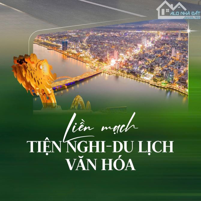 Casamia Balanca Hội An - sống lành đầu tư vững mạnh - 3