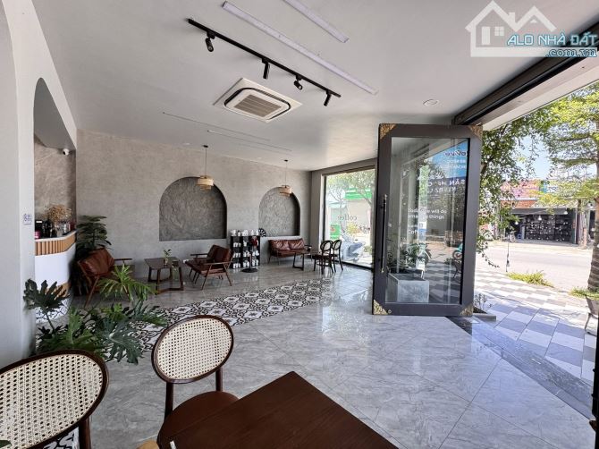 TÒA VĂN PHÒNG LÔ GÓC 3 MẶT TIỀN TỔNG CỤC 5 YÊN XÁ 212M 7 TẦNG THANG MÁY GIÁ NHỈNH 80 TỶ - 3