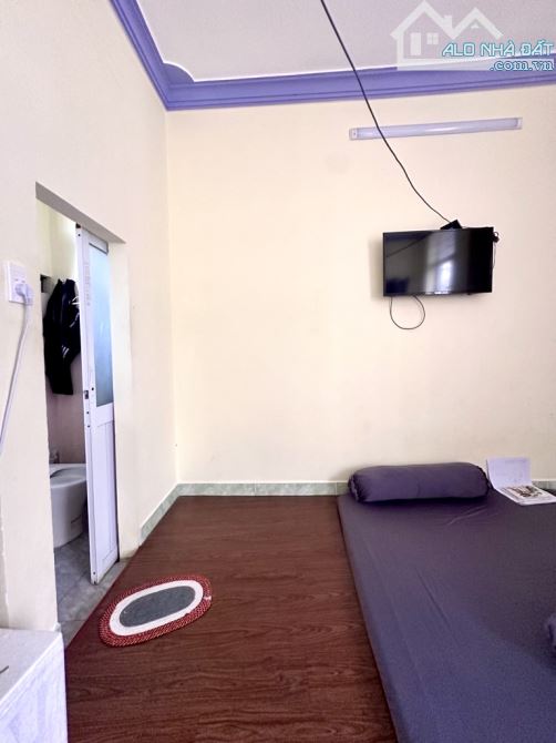 32m2, NHÀ 3 TẦNG, 3 PN, HẺM XE HƠI, 1/ NGUYỄN VĂN LƯỢNG, P17 GÒ VẤP, 4.x tỷ - 3