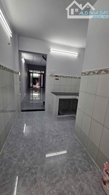 Nhà đẹp, 51m2, 2 tầng, Tôn đản, 4,49 tỉ. - 3