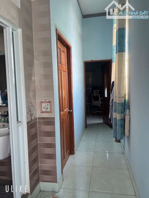 Bán Nhà 1 Trệt 1 Lầu ( 5x20) Tặng 2 Phòng Trọ, Tân Bình Dĩ An, Giá Tốt – Đường Ô Tô 5M - 3