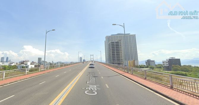 Lô góc 327m2 – Khúc Hạo, Nại Hiên Đông, Sơn Trà – 2x tỷ - 3