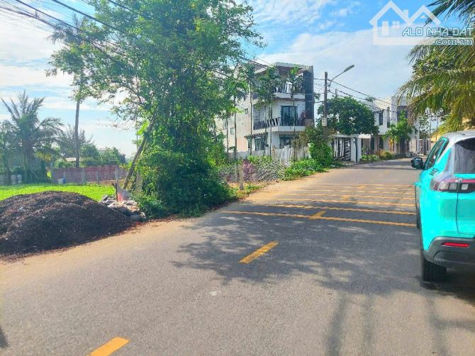 🌿 ĐẤT KHỦNG 500M² HỘI AN – MẶT TIỀN ĐƯỜNG LÊ THÁNH TÔNG – VIEW ĐỒNG THOÁNG MÁT - 3