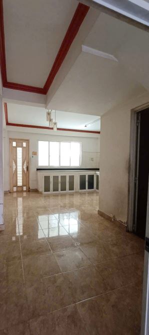 Nhà 5 tầng Đường Bình Đông, F13 Q8. Giá 8.3 tỷ TL - 3