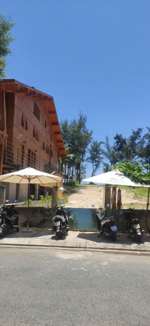 🔥CÓ TIỀN CŨNG KHÓ MUA ĐƯỢC! RESORT NGAY BÃI BIỂN ĐẸP NHẤT HỘI AN – DOANH THU SIÊU KHỦNG - 3