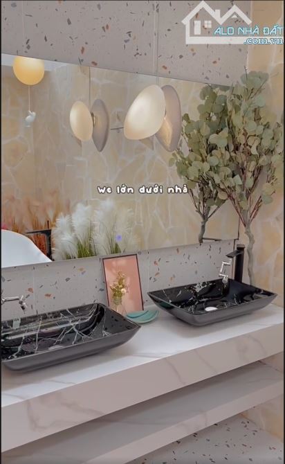 RẺ CĂN NHÀ KHU BIỆT THỰ AN SƠN PHƯỜNG 4 ĐÀ LẠT - 3