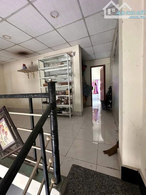 📌📌📌LÀM VIỆC TRỰC TIẾP GIÁ TỐT !!! Bán nhà gác lửng k245 âu cơ - 3