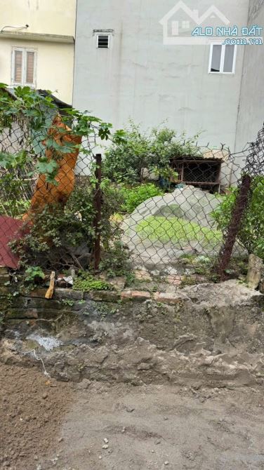 GẤP ❌❌❌ĐẤT ĐẸP MAI LÂM – 46M² Ô TÔ NGỦ TRONG ĐẤT –  GẦN CẦU TỨ LIÊN – CHỈ HƠN 4 TỶ! - 3
