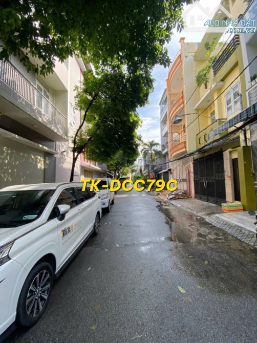 LÔ GÓC 3MT HXT - TÂN BÌNH - PHAN SÀO NAM - 24M2 - 2 TẦNG - 2PN - 3