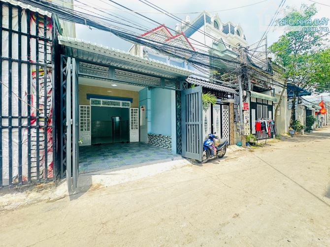 GẤP!! NHÀ Ở NGAY, 4x20, OTO ĐẬU NHÀ, Gần Ngã 4 Ông Cù, Giá Hấp Dẫn - 3