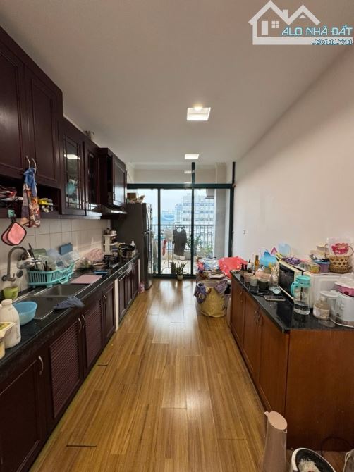 HIẾM- CHUNG CƯ VƯỜN XUÂN NGUYỄN CHÍ THANH 99M2 7,7 TỶ - 3
