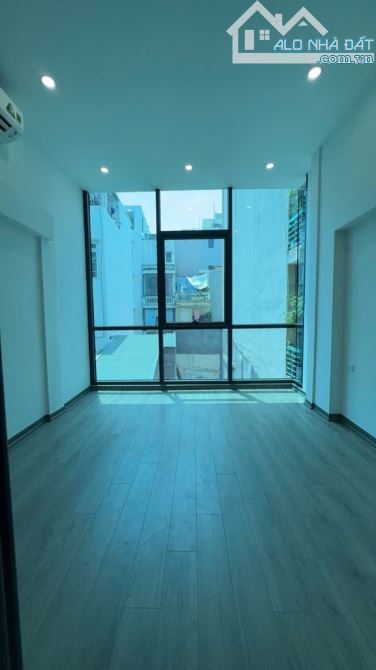 Bán nhà Nghĩa Đô, Cầu Giấy - ngõ rộng, thoáng, MT to - 55m2, 9.2 tỷ - 3