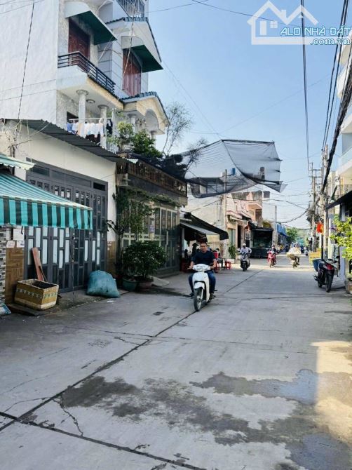 giảm Sâu 758/ Hương Lộ 2 - Bình Trị Đông - 5 tầng chỉ còn 6 tỷ 199 TL - 3