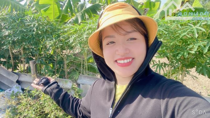 Duy nhất 1 lô Mai Đình(Sóc Sơn)-đường thông-ô tô đỗ cửa-110m2-MT 5m-Cực rẻ - 3
