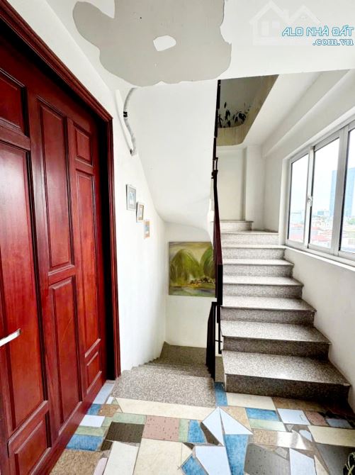 Cực Vip phân lô Láng Hạ Ba Đình 106m 7T thang máy MT 8.5m Gara Ô tô tránh 56.9  tỷ - 3